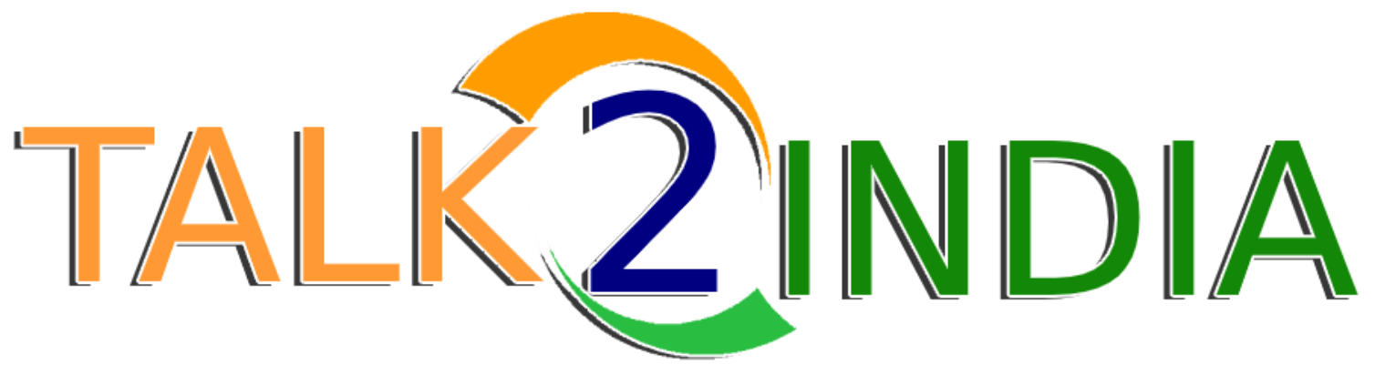 Talk2India