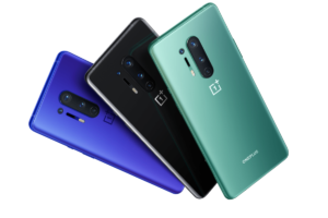 OnePlus 8 Pro