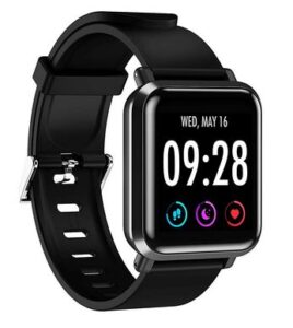 AQFIT Full Touch