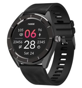 NoiseFit Endure Smart Watch
