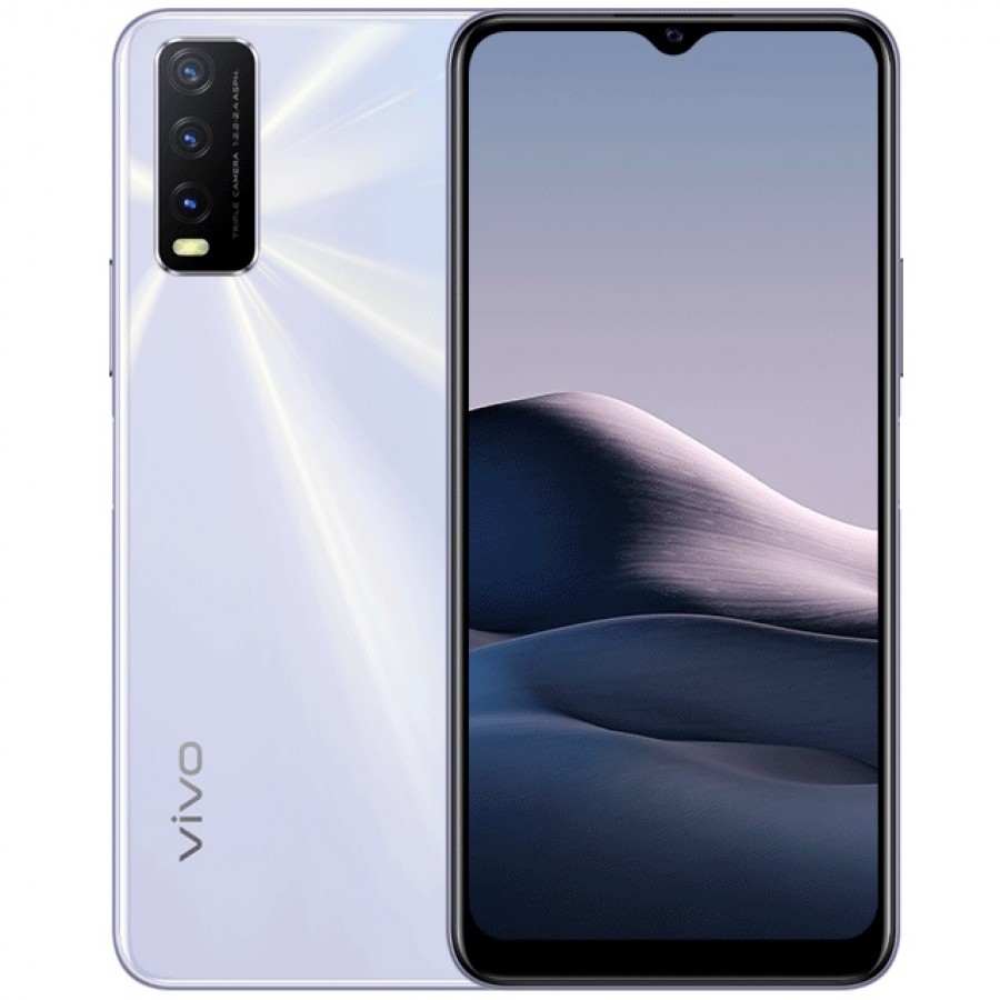 Vivo Y20A