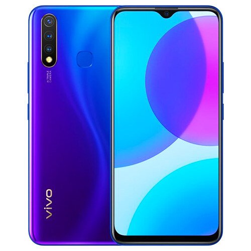 Vivo Y20
