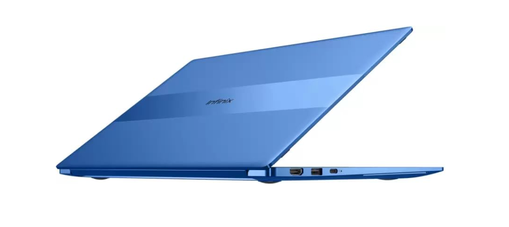 Infinix INBook Y1 Plus Intel Core i3 10th Gen