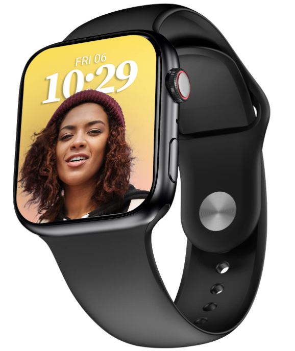 CrossBeats Ignite S5