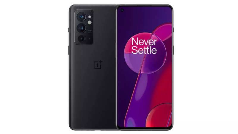 OnePlus 9RT