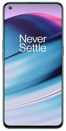 OnePlus Nord CE 5G