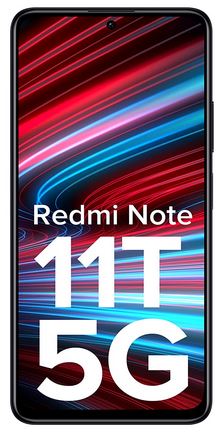 Redmi Note 11T 5G