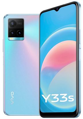 Vivo Y33s