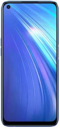 Realme 6