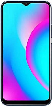 Realme C15 Qualcomm Edition