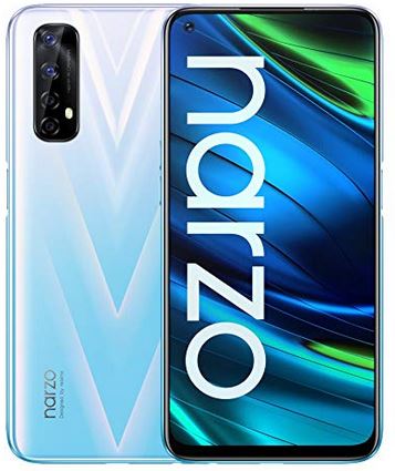 Realme Narzo 20 Pro