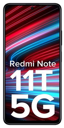 Redmi Note 11T 5G
