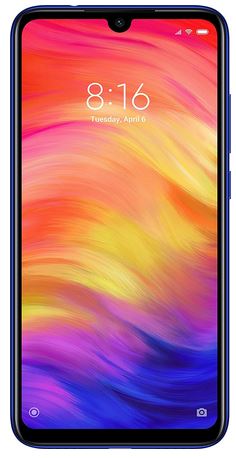 Redmi Xiaomi Note 7 Pro
