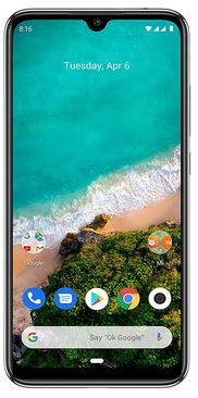 Xiaomi Mi A3