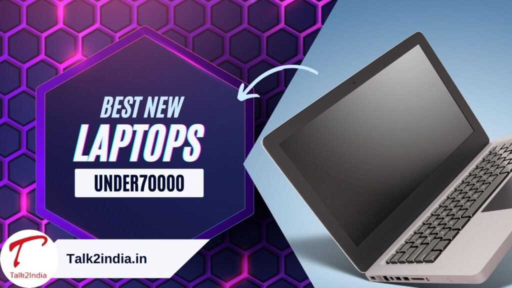 Laptop Under 70000 With I7 Processor
