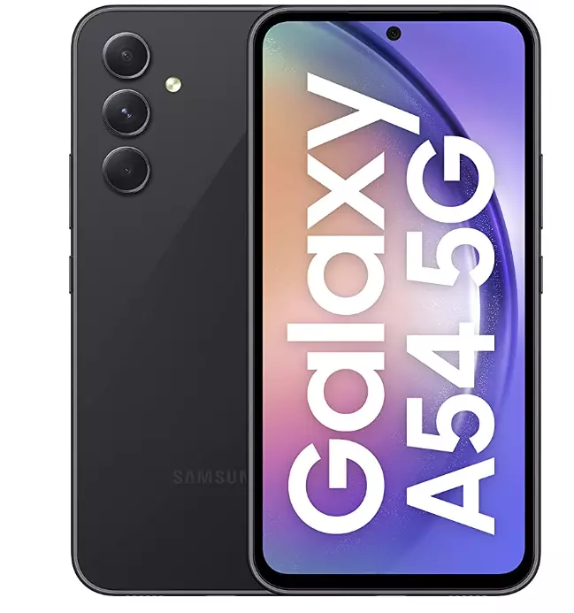 Samsung Galaxy A54 5G