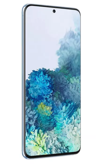 Samsung Galaxy S20