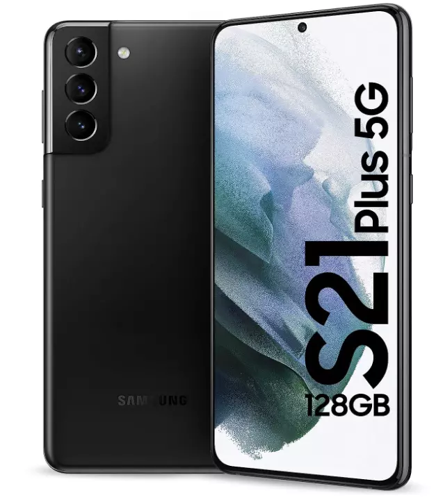Samsung Galaxy S21 Plus 5G