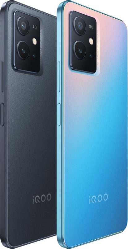 iQOO Z6-5G