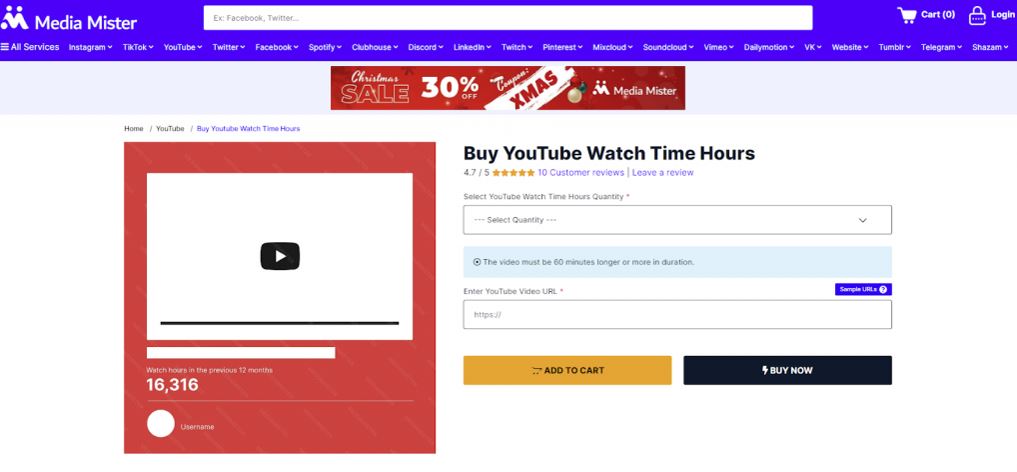MediaMister
