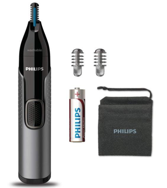 Philips Nose Trimmer Nt3650