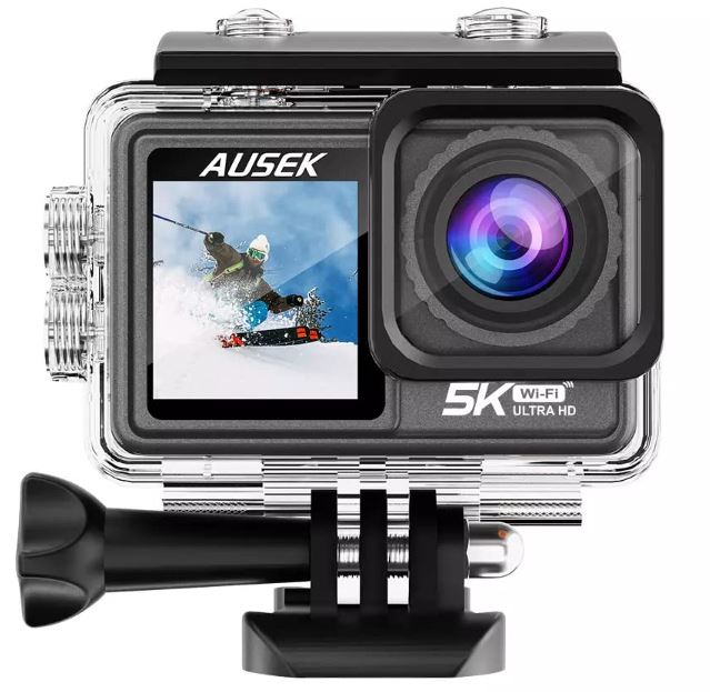 AUSEK V88R