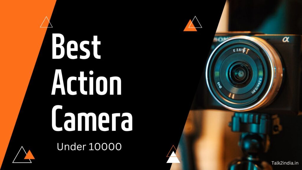 Best Action Camera