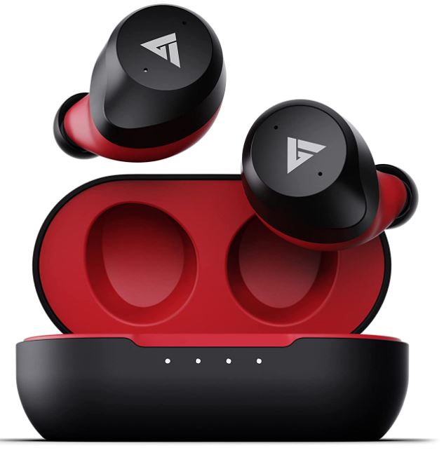 Boult Audio Truebuds