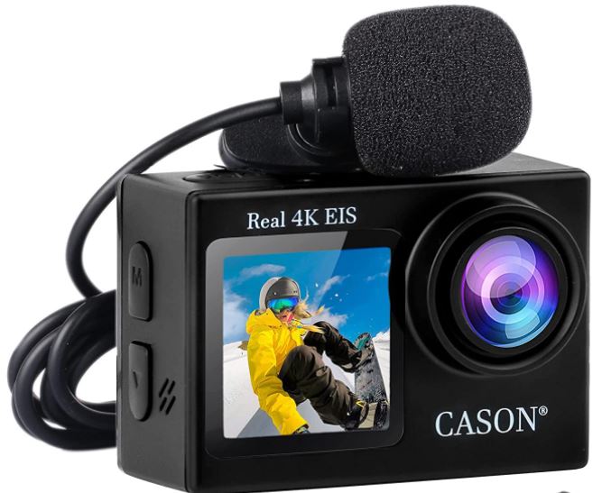 CASON CS6