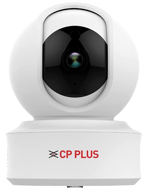 CP Plus