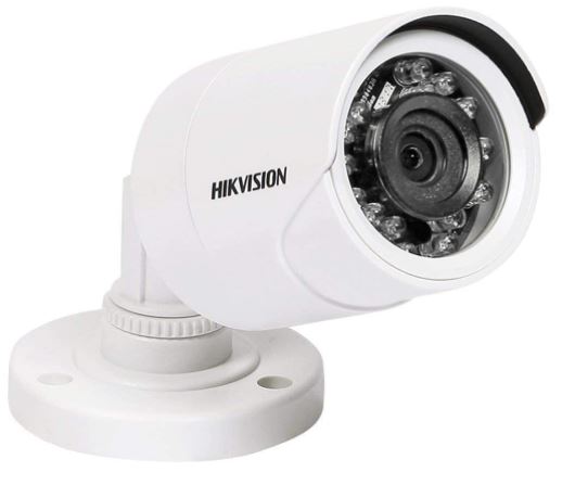 HIKVISION DS-2CE1AD0T-IRPECO