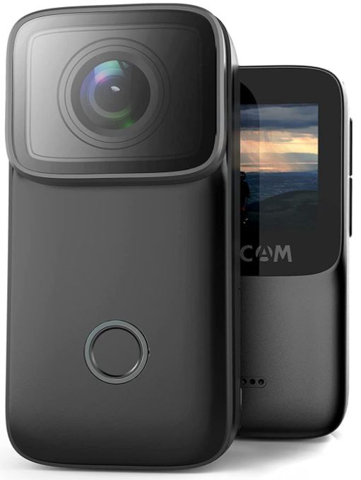 SJCAM C200