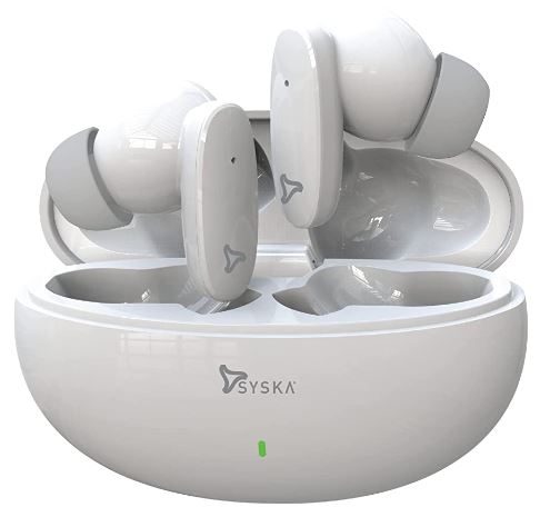 SYSKA Sonic Buds IEB800