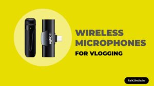 wireless mic