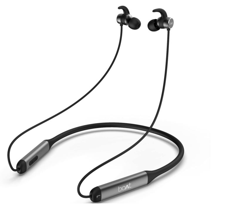 boAt Rockerz 330