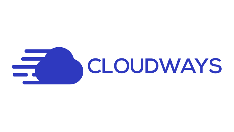 Cloudways logo