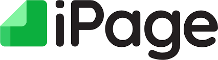 iPage hosting logo
