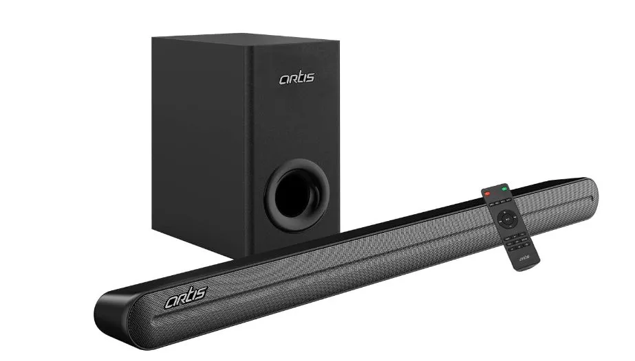 Artis Bluetooth Sound bar