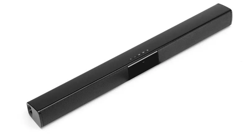 Generic Bluetooth Speaker