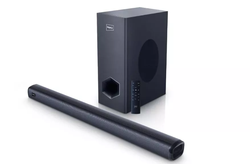 Impex Sound Bar
