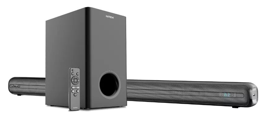 Intex Sound Bar
