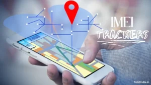 IMEI Trackers