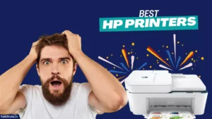 best HP Printers