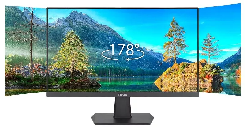 ASUS VA24EHF Eye Care Gaming Monitor