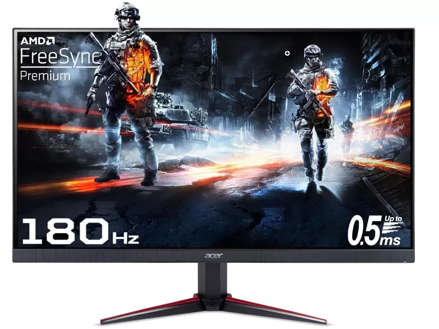 Acer Nitro VG240Y M3