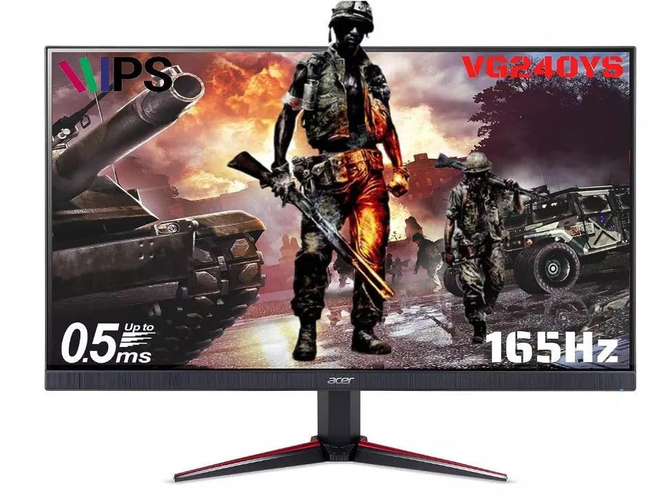 Acer Nitro VG240YS