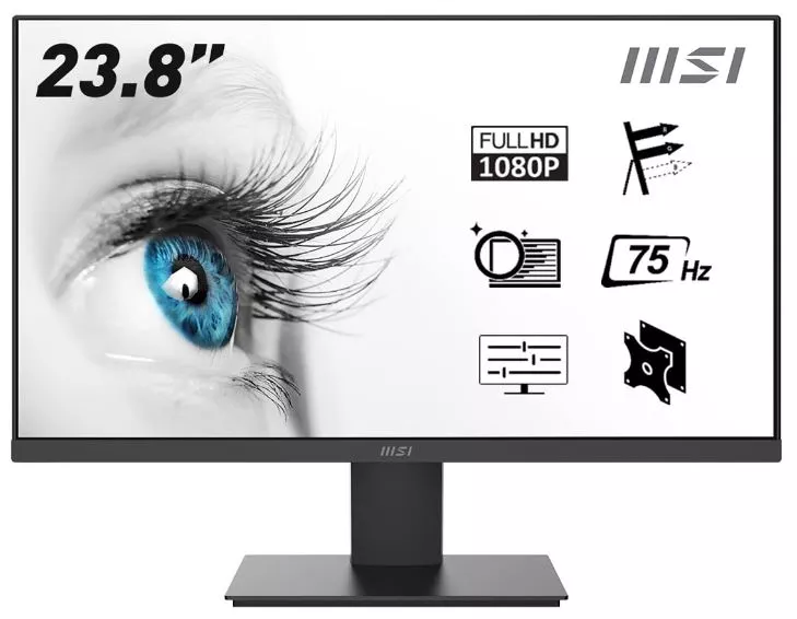 MSI PRO MP241X