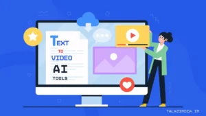Text to video AI Tools